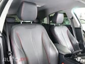 BMW 420 d xDrive L.Sport