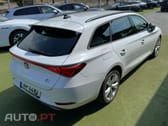 Seat Leon 1.4 e-Hybrid FR DSG