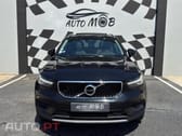 Volvo XC40 1.5 T2 Momentum Geartronic