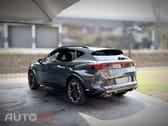 Cupra Formentor 1.5 e-Hybrid DSG