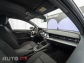 Audi A3 Sportback 30 TFSI Advanced
