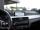 BMW X2 xDrive25e M Sport