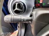 Smart ForFour 1.0 Passion 71