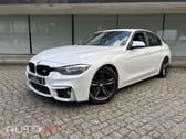 BMW 318 Look M3
