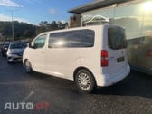 Toyota Proace 1.5 D-4D L1 Porta Traseira Basculante