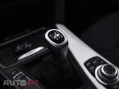 BMW 316 d Pack M