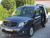 Mercedes-Benz Citan 111 CDI/27