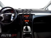 Ford S-Max 2.0TDCI AUTOMÁTICA 7L