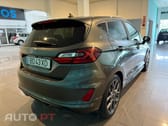 Ford Fiesta 1.0 EcoBoost ST-Line