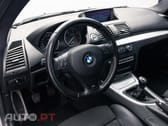 BMW 120 d Coupe