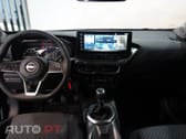 Nissan Juke 1.0 DIG-T Acenta