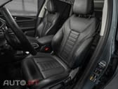 BMW X3 30 e xDrive xLine