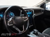 Volkswagen Amarok 3.0 TDI Aventura 4x4