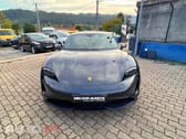 Porsche Taycan Bateria Performance Plus