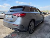 Mercedes-Benz A 250 e AMG Line