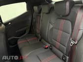Renault Clio 1.0 TCe RS Line CVT
