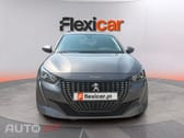 Peugeot 208 1.2 PureTech Allure