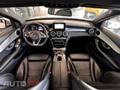 Mercedes-Benz C 220 BlueTEC AMG Line Aut.