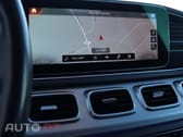 Mercedes-Benz GLE de 4Matic