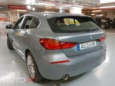 BMW 116 d Corporate Edition Auto