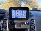 Ford Transit Connect 1.5EcoBlue