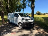 Citroen e-Jumpy 75 kWh M Club