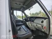 Renault Master Dci