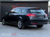 Opel Insignia 2.0cdti