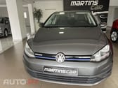 Volkswagen Golf 1.0 TSI BlueMotion Comfortline