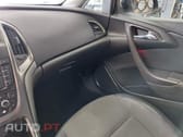 Opel Astra 1.7 CDTI Edition