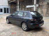 Mazda 3 1.6 CD Comfort