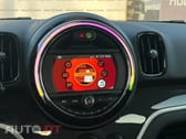 MINI Countryman COUPER SE ALL4
