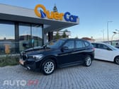 BMW X1 16 d sDrive