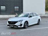 Peugeot 308 SW 1.5 BlueHDi Allure