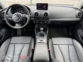 Audi A3 2.0 TDI Sport