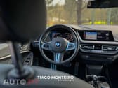 BMW 218 i Pack Desportivo M