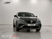 Renault Arkana 1.3 Tce R.s. Line Edc