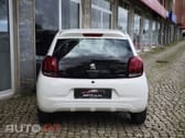 Peugeot 108 1.0 VTI Active