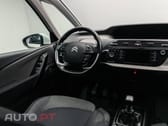 Citroen C4 SpaceTourer 1.5 BlueHDi Shine