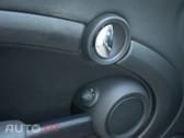 MINI Cooper One D