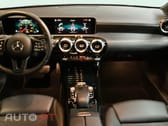 Mercedes-Benz A 180 d 7G-DCT Style