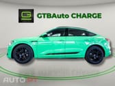Audi E-Tron I.V.A DEDUTIVEL 55 S LINE