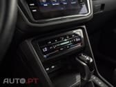 Volkswagen Tiguan 1.4 TSI eHybrid Conceptline DSG