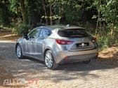 Mazda 3 1.5 Sky-D Excellence Pack Leather Navi