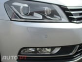 Volkswagen Passat Variant 1.6 TDI BlueMotion