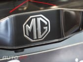 MG MG4 64 kWh Luxury