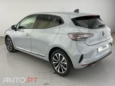 Renault Clio TCe 90 Techno