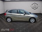 BMW 214 d Advantage