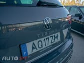 Volkswagen Tiguan 1.4 TSI eHybrid Conceptline DSG