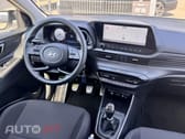 Hyundai Bayon 1.0 T-GDI Premium TT